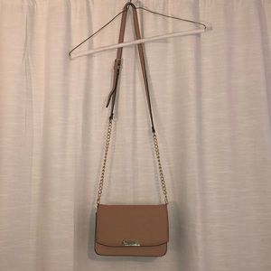 Clutch/crossbody purse
